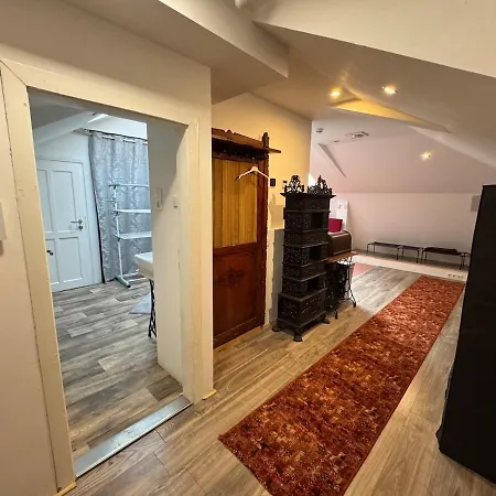 Sunny House One-room *