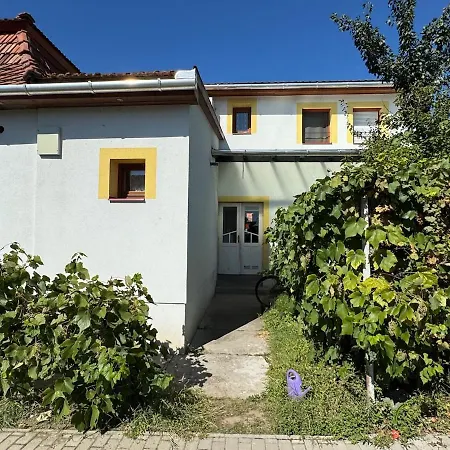 Sunny House One-room
