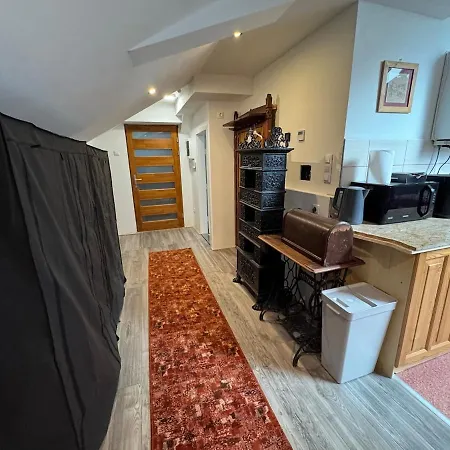 Sunny House One-room *