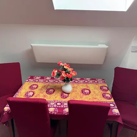 Lejlighed Sunny House One-room