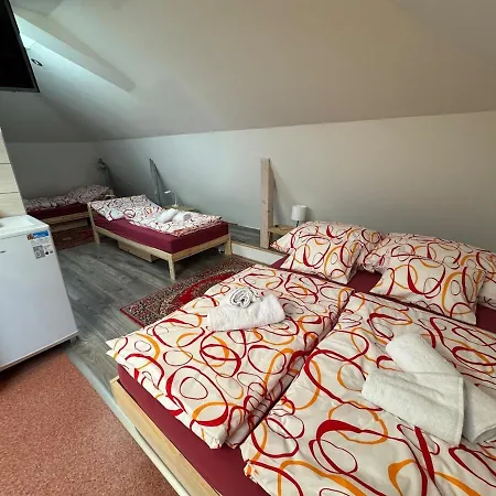Lejlighed Sunny House One-room *